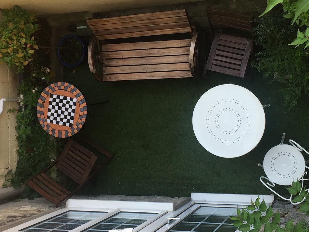Quiet Lower Floor 2 Bed City Apartment With Private Patio Garden バース エクステリア 写真
